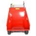 PETROL TRANSPORTER - HECHT 2636 - PLATE COMPACTORS, TRANSPORTERS - WORKSHOP - TOOLS