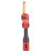 PORTABLE CHAIN SAW AND PRUNING SHEARS SET (2-IN-1) - HECHT 99126 - ACCU - GARDEN