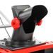 ELECTRIC SNOW THROWER - HECHT 9200 - ELECTRIC - GARDEN