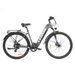 E-BIKE - HECHT LEONIS GRAY - ELECTRIC BICYCLES{% if kategorie.adresa_nazvy[0] != zbozi.kategorie.nazev %} - ELECTROMOBILITY{% endif %}