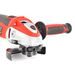 ANGLE GRINDER - HECHT 1372 - ANGLE GRINDERS - WORKSHOP - TOOLS