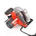 ELECTRIC CIRCULAR SAW - HECHT 1624 - CIRCULAR SAWS - WORKSHOP - TOOLS