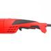 ANGLE GRINDER - HECHT 1324 - ANGLE GRINDERS - WORKSHOP - TOOLS