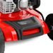 GASOLINE LAWN MOWER - HECHT 551 SC - LAWN MOWERS - GARDEN