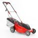 ELECTRIC LAWN MOWER - HECHT 2044 - LAWN MOWERS{% if kategorie.adresa_nazvy[0] != zbozi.kategorie.nazev %} - GARDEN{% endif %}