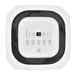 PORTABLE AIR CONDITIONING - HECHT 3907 - AIR CONDITIONING - HEATING AND AIR CONDITIONING
