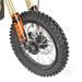 ACCU BIKE - HECHT 59100 ORANGE - BIKES - ELECTROMOBILITY