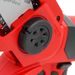 PORTABLE CHAINSAW AND SCISSORS (2IN1 SET) - HECHT 99125 - ACCU - GARDEN