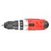 ACCU SCREWDRIVER/IMPACT DRILL - HECHT 1278 - DRILLS AND SCREWDRIVERS - WORKSHOP - TOOLS