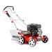 PETROL LAWN SCARIFIER - HECHT 5676 2 IN 1 - PETROL SCARIFIERS{% if kategorie.adresa_nazvy[0] != zbozi.kategorie.nazev %} - GARDEN{% endif %}