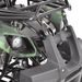 PETROL QUAD - HECHT 56125  ARMY - COMBUSTION ENGINES - ELECTROMOBILITY