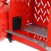 KINETIC WOOD SPLITTER - HECHT 6910 - KINETIC - GARDEN