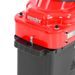 PETROL GARDEN SHREDDER - HECHT 6173 - PETROL - GARDEN