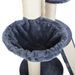 SCRATCHING POST FOR CATS - PROMINENT PERSIAN S - CAT SCRATCHERS - PET SUPPLIES