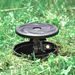 POP-UP PULSE SPRINKLER - HECHT 02677 - SPRINKLERS, SHOWERS - IRRIGATION SYSTEMS