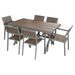 GARDEN FURNITURE SET - HECHT LIMA SET 6 - FURNITURE SETS{% if kategorie.adresa_nazvy[0] != zbozi.kategorie.nazev %} - GARDEN FURNITURE{% endif %}