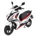 E-SCOOTER - HECHT EQUIS WHITE - ELECTRIC MOTORCYCLES{% if kategorie.adresa_nazvy[0] != zbozi.kategorie.nazev %} - ELECTROMOBILITY{% endif %}