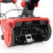 ELECTRIC SNOW THROWER - HECHT 9200 - ELECTRIC - GARDEN