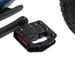 ELECTRIC BIKE - HECHT COMPOS XL BLUE - ELECTRIC BICYCLES - ELECTROMOBILITY