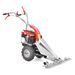 SICKLE BAR MOWER WITH SELF PROPELLED SYSTEM - HECHT 587 - PETROL BAR MOWERS{% if kategorie.adresa_nazvy[0] != zbozi.kategorie.nazev %} - GARDEN{% endif %}