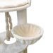 SCRATCHING POST FOR CATS - PROMINENT PERSIAN B - CAT SCRATCHERS - PET SUPPLIES