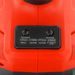 CORDLESS IMPACT WRENCH - HECHT 1256 - ACCU PROGRAM 1278 - WORKSHOP - TOOLS