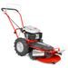 MOTORIZED SELF-SEEDED WEED TRIMMER - HECHT 5060 - PETROL BAR MOWERS{% if kategorie.adresa_nazvy[0] != zbozi.kategorie.nazev %} - GARDEN{% endif %}