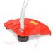 ELECTRIC TRIMMER - HECHT 1299 - ELECTRIC - GARDEN