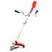 ELECTRIC BRUSHCUTTER - HECHT 1445 - ELECTRIC BRUSH CUTTERS{% if kategorie.adresa_nazvy[0] != zbozi.kategorie.nazev %} - GARDEN{% endif %}