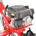 PETROL TILLER - HECHT 746 - PETROL TILLERS - GARDEN