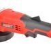 ACCU ANGLE GRINDER - HECHT 1320 - ACCU PROGRAM 1278 - WORKSHOP - TOOLS