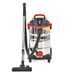 VACUUM CLEANER - HECHT 8335Z - VACUUM CLEANERS{% if kategorie.adresa_nazvy[0] != zbozi.kategorie.nazev %} - WORKSHOP - TOOLS{% endif %}