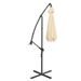 PARASOL - SANDY C - PARASOLS - GARDEN FURNITURE