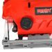 ELECTRIC JIGSAW - HECHT 1561 - JIGSAWS - WORKSHOP - TOOLS