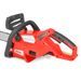 ACCU CHAINSAW - HECHT 6294 - ACCU PROGRAM 6260 - GARDEN