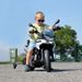 ACCU BIKE - BMW F 850 GS - VEHICLES - CHILDREN TOYS