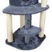 SCRATCHING POST FOR CATS - PROMINENT NALA S - CAT SCRATCHERS - PET SUPPLIES