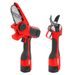 PORTABLE CHAINSAW AND SCISSORS (2IN1 SET) - HECHT 99125 - ACCU{% if kategorie.adresa_nazvy[0] != zbozi.kategorie.nazev %} - GARDEN{% endif %}