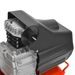 OIL COMPRESSOR - HECHT 2414 - COMPRESSORS - WORKSHOP - TOOLS