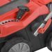 ELECTRIC LAWN SCARIFIER - HECHT 1848 2 IN 1 - ELECTRIC SCARIFIERS - GARDEN