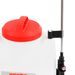 ACCU KNAPSACK SPRAYER - HECHT 9410 - ACCU PROGRAM 1278 - WORKSHOP - TOOLS