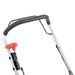 PETROL LAWN SCARIFIER - HECHT 5676 2 IN 1 - PETROL SCARIFIERS - GARDEN