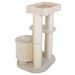 SCRATCHING POST FOR CATS - PROMINENT SIMBA B - CAT SCRATCHERS - PET SUPPLIES