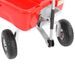 GARDEN CART - HECHT 52150 - CARTS, TRAILERS - GARDEN