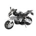 BMW S1000RR GREY - VEHICLES - CHILDREN TOYS