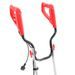 ELECTRIC CULTIVATOR - HECHT 738 - ELECTRIC TILLERS - GARDEN