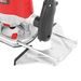 MILLING MACHINE - HECHT 1795 - WOOD ROUTERS - WORKSHOP - TOOLS