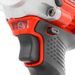 CORDLESS IMPACT WRENCH - HECHT 1256 - ACCU PROGRAM 1278 - WORKSHOP - TOOLS