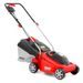 ELECTRIC LAWN MOWER - HECHT 1233 - LAWN MOWERS{% if kategorie.adresa_nazvy[0] != zbozi.kategorie.nazev %} - GARDEN{% endif %}