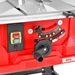 ELECTRIC TABLE CIRCULAR SAW - HECHT 8254 - TABLE SAWS - WORKSHOP - TOOLS